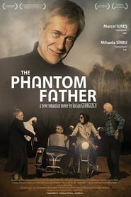 The Phantom Father' Poster