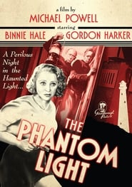 The Phantom Light' Poster