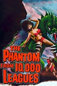 Streaming sources forThe Phantom from 10000 Leagues