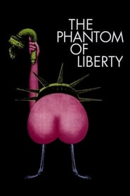 The Phantom of Liberty' Poster