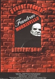 The Phantom of Morrisville' Poster
