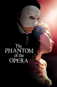 Streaming sources forThe Phantom of the Opera