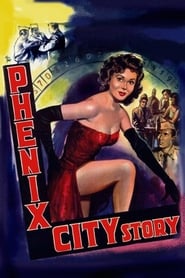 The Phenix City Story' Poster