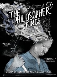 The Philosopher Kings' Poster