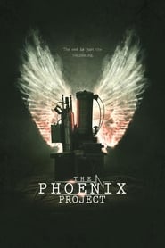 The Phoenix Project' Poster