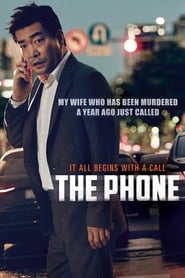 The Phone' Poster