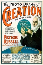 The PhotoDrama of Creation' Poster