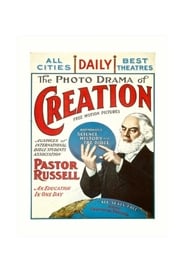 The PhotoDrama of Creation' Poster