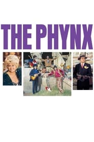 The Phynx' Poster