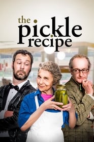 Streaming sources forThe Pickle Recipe
