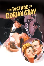 The Picture of Dorian Gray' Poster