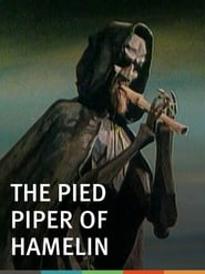 The Pied Piper' Poster