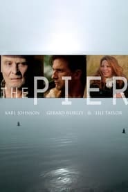 The Pier' Poster