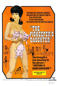 The Pig Keepers Daughter Poster