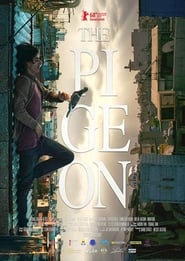 The Pigeon' Poster