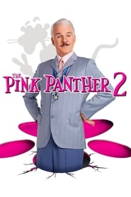The Pink Panther 2' Poster