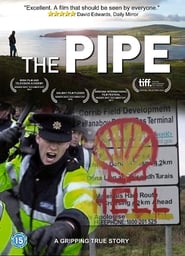 The Pipe' Poster