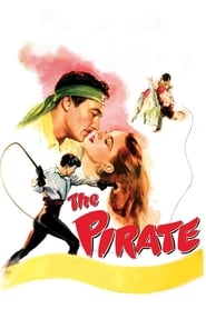 The Pirate' Poster
