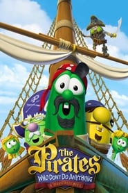 Streaming sources forThe Pirates Who Dont Do Anything A VeggieTales Movie