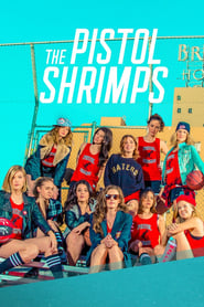 The Pistol Shrimps' Poster