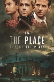 Streaming sources for The Place Beyond the Pines