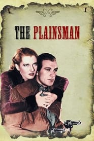 The Plainsman' Poster