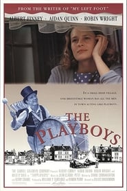 The Playboys' Poster