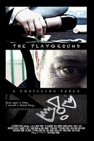 The Playground' Poster
