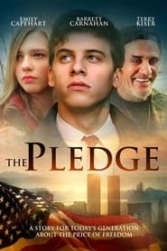 The Pledge' Poster