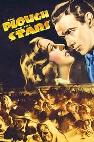 The Plough and the Stars' Poster
