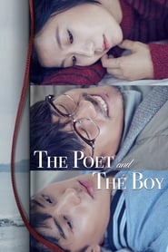 The Poet and the Boy' Poster