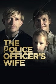 The Policemans Wife' Poster