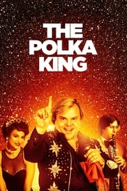 The Polka King' Poster