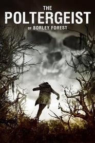 The Poltergeist of Borley Forest' Poster