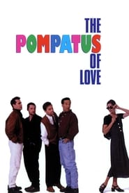 The Pompatus of Love' Poster