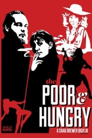 The Poor and Hungry' Poster