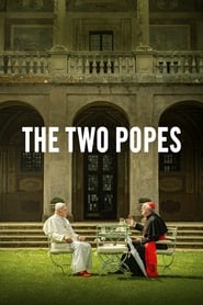 Streaming sources forThe Two Popes