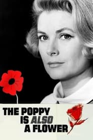 The Poppy Is Also a Flower' Poster