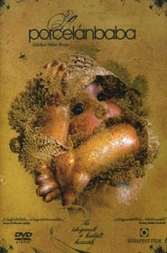 The Porcelain Doll' Poster