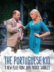 The Portuguese Kid' Poster