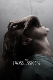 Streaming sources forThe Possession