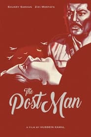 The Postman' Poster