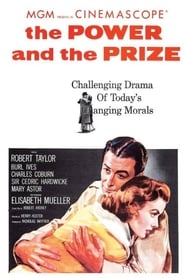 The Power and the Prize' Poster