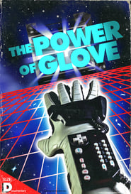 The Power of Glove' Poster