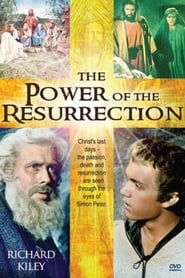 The Power of the Resurrection' Poster