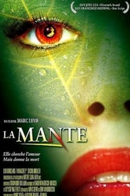 The Praying Mantis' Poster