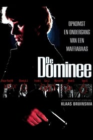 De Dominee' Poster