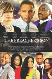 The Preachers Son