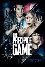 The Precipice Game' Poster