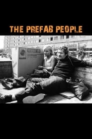 The Prefab People' Poster